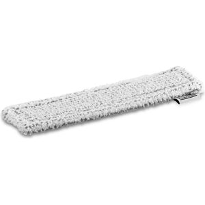 Produktbild für Einwascherbezug Kärcher WV Premium Outdoor, weiß