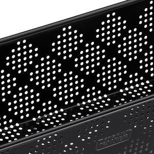 Produktbild für Backform Kaiser Inspiration, Brotbackform perforiert aus Stahl