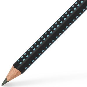 Produktbild für Bleistift Faber-Castell Jumbo Grip Two Tone