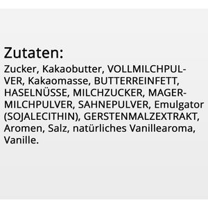 Produktbild für Schokoeier Lindt Klassiker