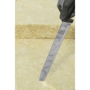 Produktbild für Dämmstoffmesser Wolfcraft 4097000