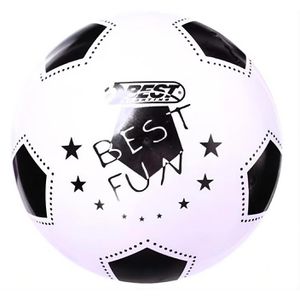 Produktbild für Fußball Best-Sporting Best Fun PVC, 10322