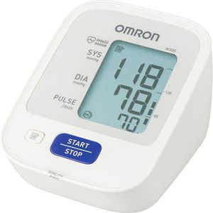 Blutdruckmessgerät Omron M300 HEM-7121-D