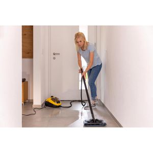 Produktbild für Dampfreiniger Wagner Power Steamer 915e, 2452622