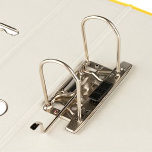 Produktbild für Ordner Falken 10077931, PP, A4