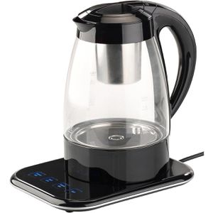 Teemaschine