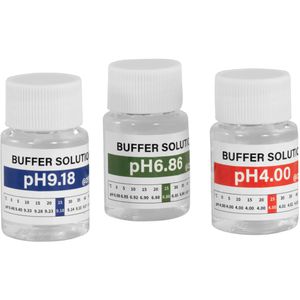 Produktbild für PH-Messgerät PCE PH 14 digital