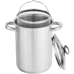 Produktbild für Spargeltopf Böttcher-AG 4 Liter