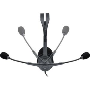 Produktbild für Headset Logitech H111 Stereo