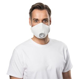 Produktbild für Atemschutzmaske Moldex Air Plus 3405