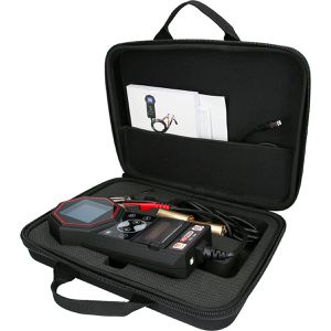 Produktbild für Autobatterie-Tester KS-Tools 550.1649, digital