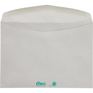 Produktbild für Kuvertierhüllen ÖKI Recycling, C5