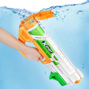 Produktbild für Wasserpistole X-Shot Epic Fast Fill