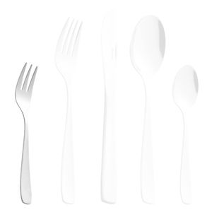 Produktbild für Kuchengabeln Esmeyer Saskia 231-093, silber poliert