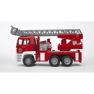 Produktbild für Fahrzeug bruder MAN TGA Feuerwehr
