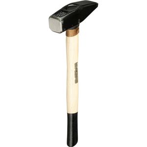 Schlosserhammer BrüderMannesmann M76505