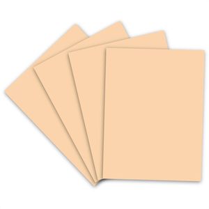 Produktbild für Kopierpapier Inapa tecno colors, 2100019177, A4