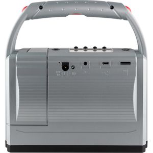 Produktbild für Elektrostempel Reiner jetStamp 1025