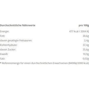 Produktbild für Marzipan Niederegger Marzipan-Kartoffeln