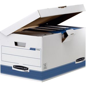 Archivcontainer Bankers-Box System