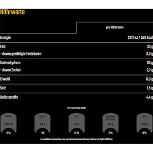Produktbild für Chips Chio Red Paprika