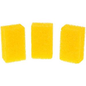 Autoschwamm RotWeiss Insektenschwamm, 8210, aus Schaumstoff