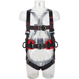 Sicherheitsgurt 3M Protecta E200, 3-Punkt-System