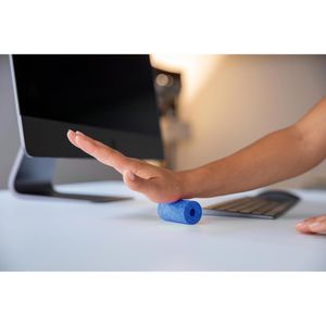 Produktbild für Faszienrolle BLACKROLL MICRO