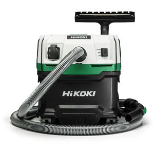 Produktbild für Nass-Trockensauger HiKOKI Allessauger, RP200YLWAZ