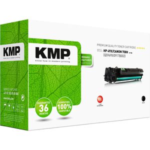 Produktbild für Toner KMP H-T80 für HP 49X, Q5949X XXL