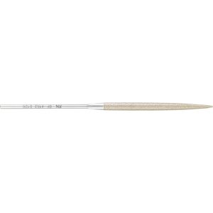Produktbild für Werkstattfeile PFERD-TOOLS DF 4205 D 126, Körnung 126