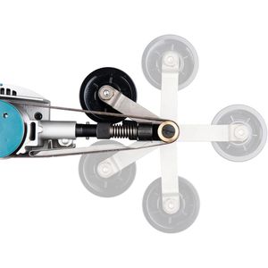 Produktbild für Bandfeile Makita 9031, Netzbetrieb