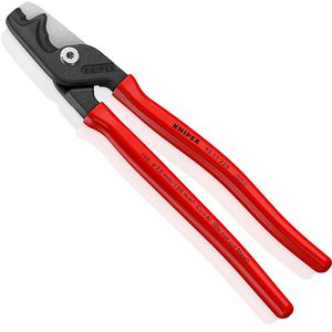 Kabelschere Knipex StepCut XL 95 11 225, 120 mm²