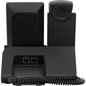Produktbild für Telefon UbiQuiti G2 Touch, schwarz