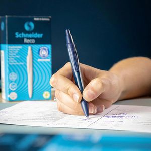 Produktbild für Kugelschreiber Schneider Reco, 131886