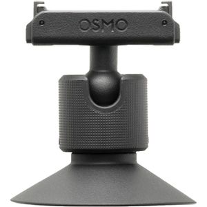 Action-Cam-Halterung DJI Osmo Nano Kugelgelenk-Adapter