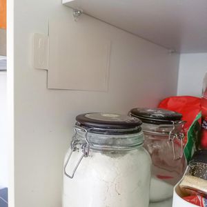 Produktbild für Mottenfalle Reinex Lebensmittel, Pheromonfalle