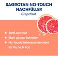Zusatzbild Seife Sagrotan No-Touch Grapefruit