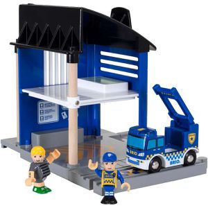 Produktbild für Spielzeugeisenbahn-Zubehör BRIO World 33813