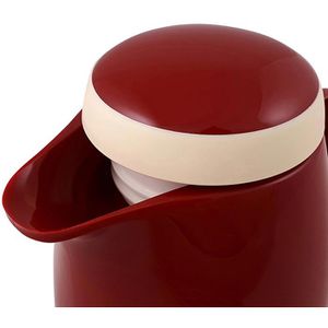 Produktbild für Thermoskanne Helios Wave, 2944-046, Kunststoff