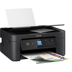 Produktbild für Multifunktionsgerät Epson Expression Home XP-3205