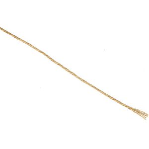 Produktbild für Bindfaden Rayher 7205303, Kettgarn, 6-fach