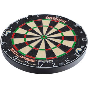 Produktbild für Dartscheibe Unicorn Eclipse Pro