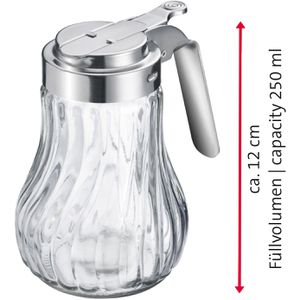 Produktbild für Milchkännchen Westmark Berlin 65302260 Sahnegießer, 250 ml