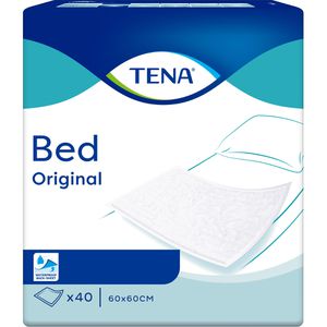 Produktbild für Inkontinenzunterlagen TENA Bed Original, Einweg