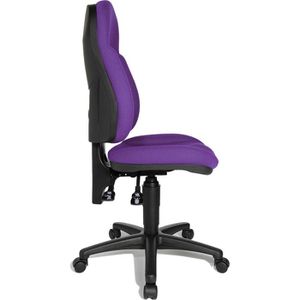 Produktbild für Bürostuhl Topstar Wellpoint 10, 8050 BC7