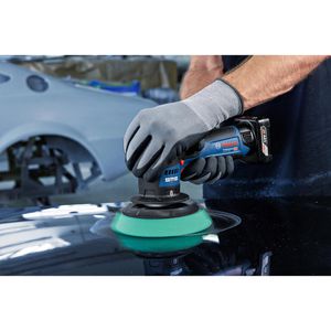 Produktbild für Polierschwamm Bosch 2608623367, Set