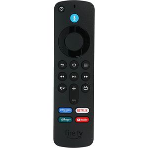 Produktbild für Media-Player Amazon Fire TV Stick HD (2026)