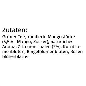 Produktbild für Tee Dallmayr Teespezialitäten Sonnengruß