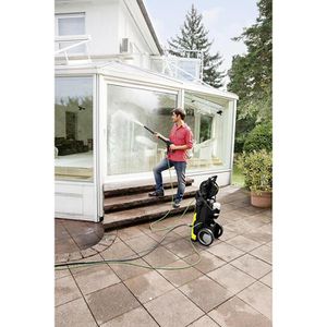 Produktbild für Scheibenversiegelung Kärcher RM 627, Glasfinisher